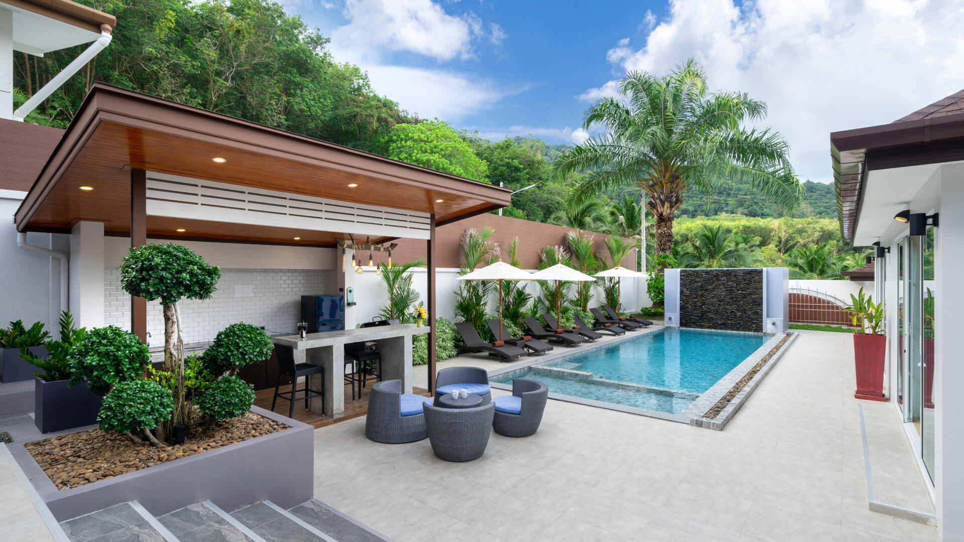 Go Group Hospitality