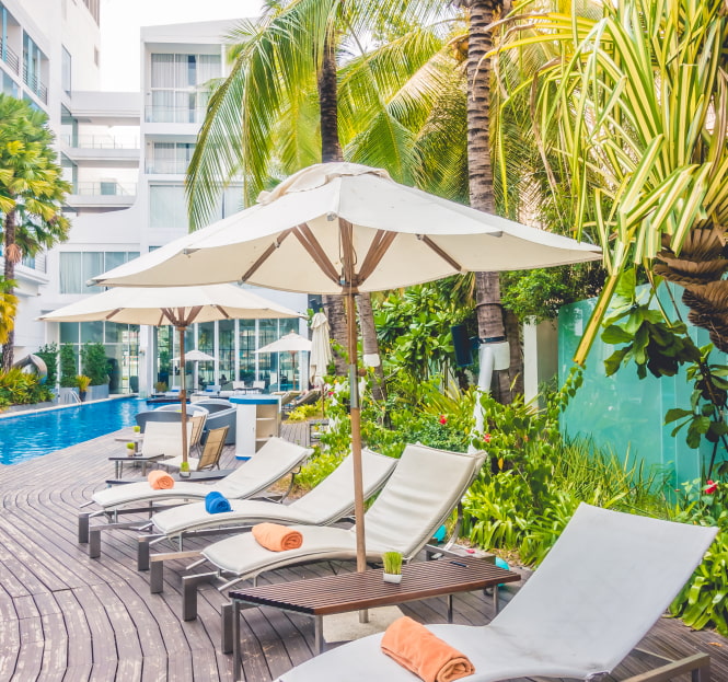 Go Group Hospitality