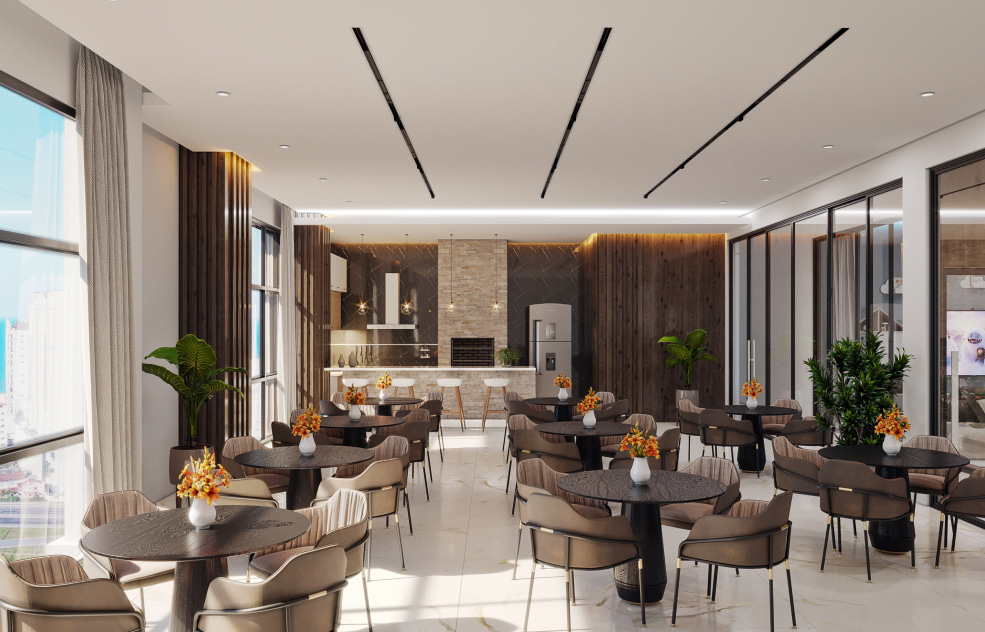 Go Group Hospitality