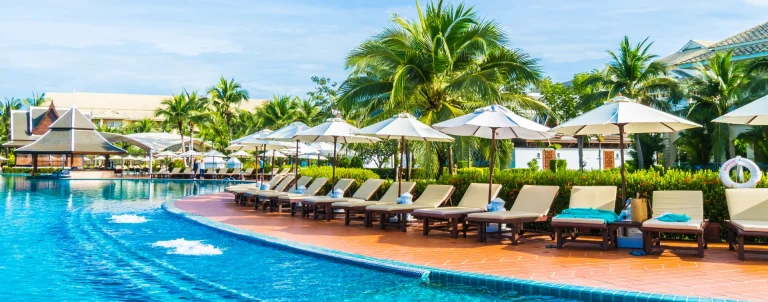 Go Group Hospitality