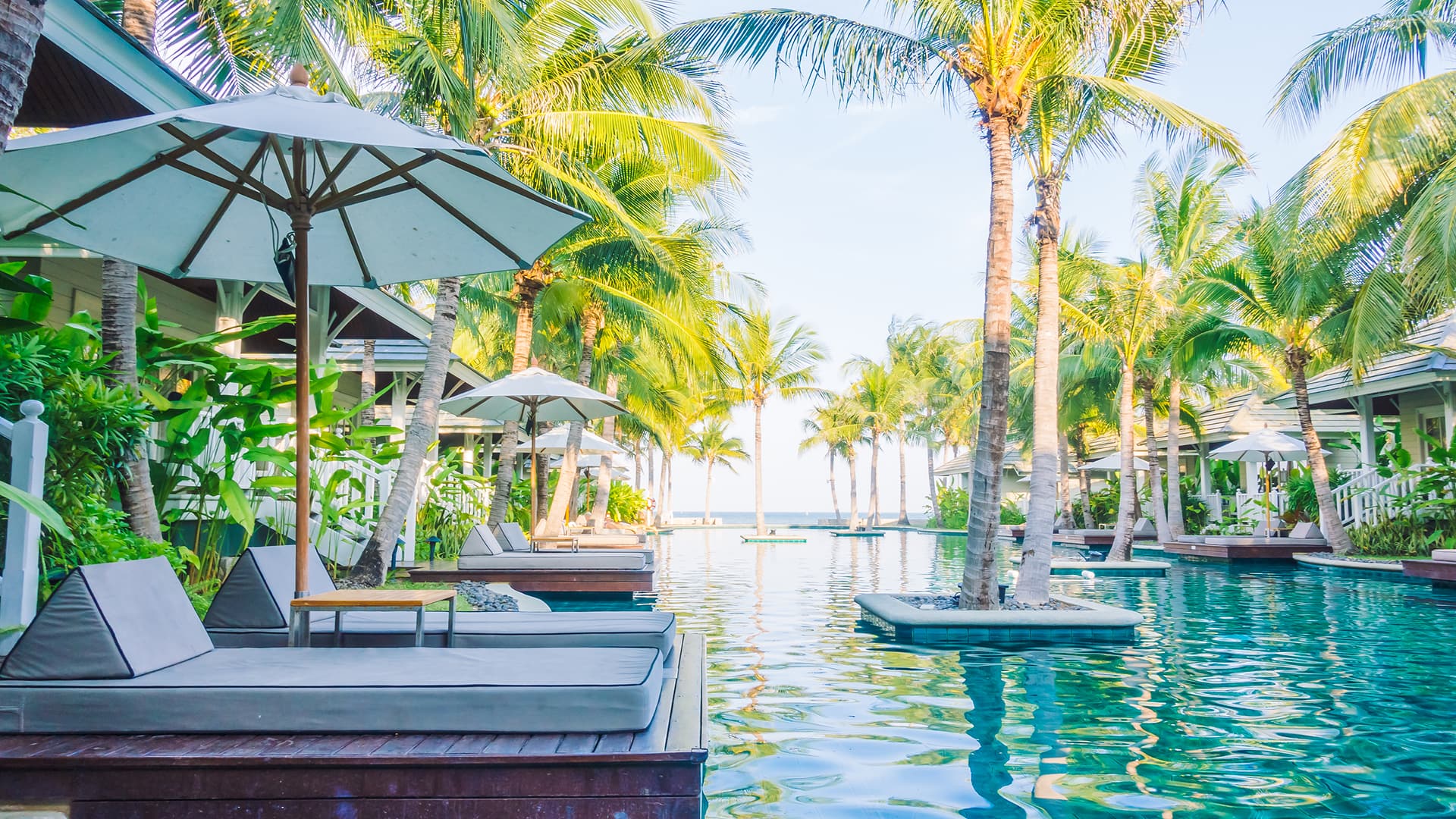 Go Group Hospitality